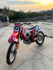 Crf 450