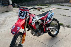Crf 450
