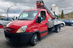 Iveco daily 35c10 PLE IVA ESPOSTA