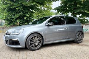 Volkswagen Golf 2.0 tsi R 4motion 270cv 3p dsg