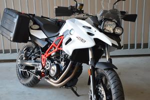 BMW F 700 GS