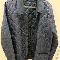 Giacca Ovs Piombo Uomo Taglia L