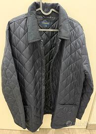 Giacca Ovs Piombo Uomo Taglia L