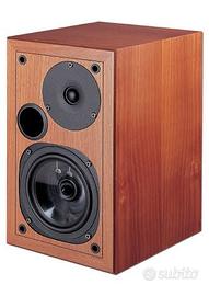 Usher s520 Mogano