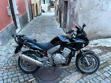 Honda cbf 1000 come nuova