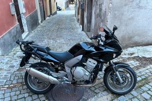 Honda cbf 1000 come nuova