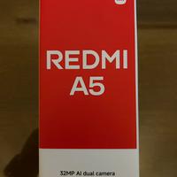 Redmi A5