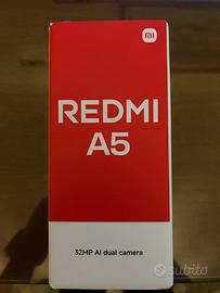 Redmi A5