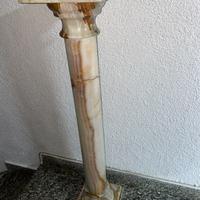 Colonna marmo