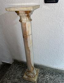 Colonna marmo