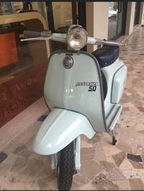 Lambretta 50 Deluxe