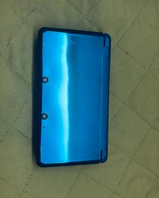 Nintendo 3ds completo