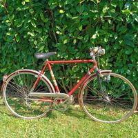 Bicicletta  Atala vintage