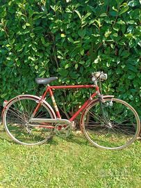 Bicicletta  Atala vintage