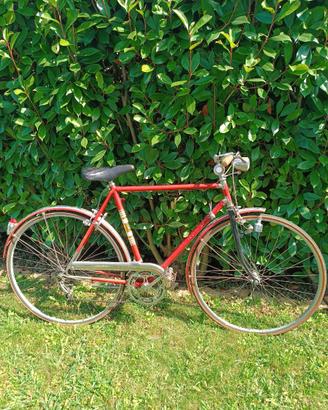 Bicicletta  Atala vintage