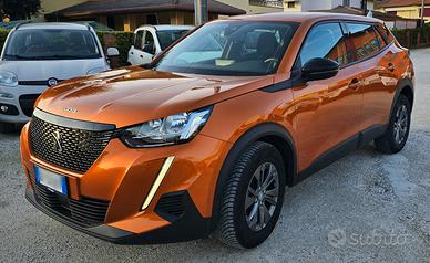 Peugeot 2008 pureTech 130 S&S Active Pack - 2023