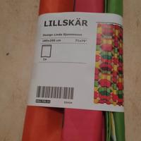 Tenda per vasca o doccia 180x200 cm (Lillskar)
