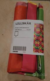 Tenda per vasca o doccia 180x200 cm (Lillskar)