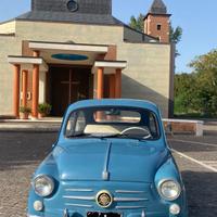 fiat 600 d