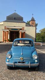 fiat 600 d