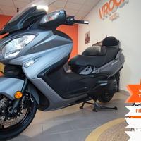 SUZUKI BURGMAN 650