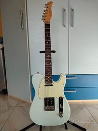 Sire Larry Carlton T3