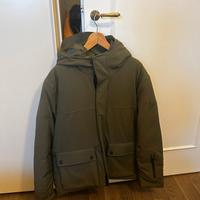 giubbotto uomo invernale Invicta 