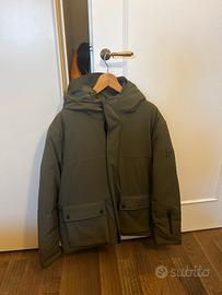 giubbotto uomo invernale Invicta 