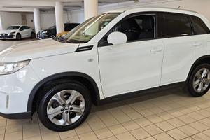 Suzuki Vitara 1.6 DDiS 4WD AllGrip V-Cool