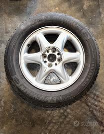 Gomme con cerchione