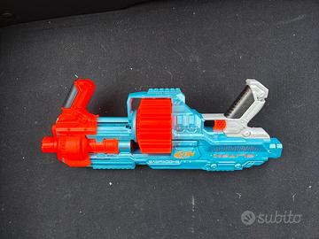 Nerf Elite 2.0 Shockwave RD-15