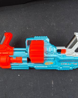 Nerf Elite 2.0 Shockwave RD-15