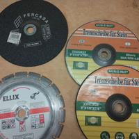 Dischi per flessibile