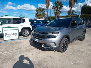 Citroen C5 Aircross BlueHDi 130 S&S EAT8 Shine