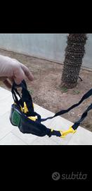 BRETELLE PER I PRIMI PASSI DEL BAMBINO