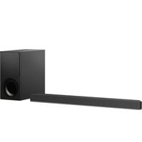 Soundbar HT-XF9000 dolby atmos