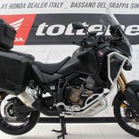HONDA AFRICA TWIN 1100 ADVENTURE SPORTS ES DCT TRA