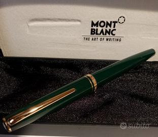 Penna a sfera MONT BLANC. nuova