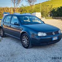 Ricambi golf 4