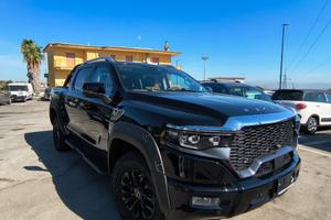 Foton Tunland V9 No
