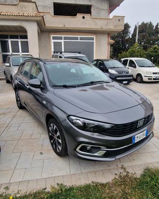 Fiat Tipo 1.3 Mjt S&S SW City Life