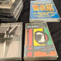 Musicassette Vintage