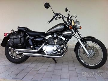 Yamaha Virago XV 125