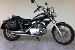 Yamaha Virago XV 125