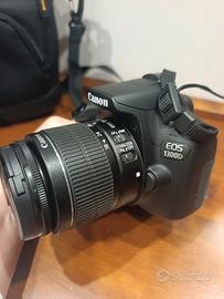 CANON EOS 1300