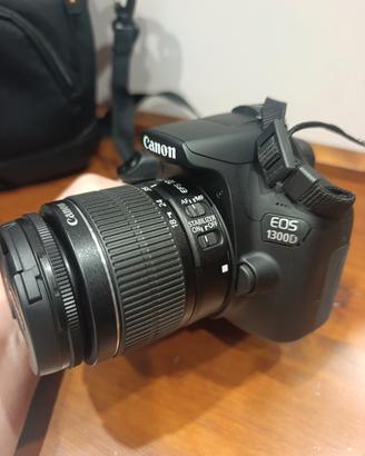 CANON EOS 1300