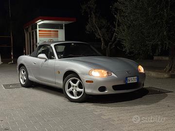 Mazda mx 5 nb 1.6