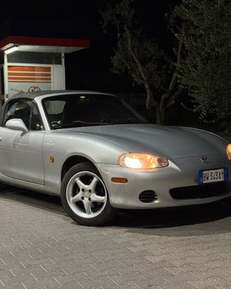 Mazda mx 5 nb 1.6