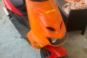 Aprila sr 50 2 tempi