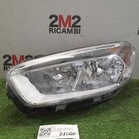 FARO ANTERIORE SINISTRO FORD Transit Courier Serie